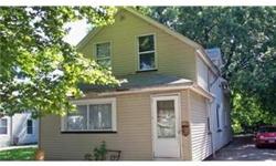 Bedrooms: 0
Full Bathrooms: 0
Half Bathrooms: 0
Lot Size: 0.09 acres
Type: Multi-Family Home
County: Cuyahoga
Year Built: 1900
Status: --
Subdivision: --
Area: --
Zoning: Description: Residential
Taxes: Annual: 1203
Financial: Net Income: 0.00, Operating