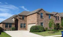 This is a beautiful home with many upgraded features.
Karen Richards is showing 5531 Manitou Dr in Prosper, TX which has 4 bedrooms / 2.5 bathroom and is available for $194000.00. Call us at (972) 265-4378 to arrange a viewing.
Listing originally posted