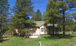 Nice open floorplan and backs to greenbelt that leads right into the national forest. Shelley Low is showing this 3 bedrooms / 2.5 bathroom property in Pagosa Springs, CO.Listing originally posted at http