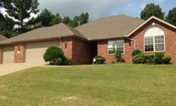PINEWOOD SUBDIVISION! ALL BRICK 3 BEDs two BATHROOMs HOME WITH A 3 CAR GARAGE! WOOD DECK PERFECT FOR ENTERTAINING , WOOD PRIVACY FENCE,KITCHEN WITH CENTER ISLAND AND AN AWESOME UTILITY ROOM WITH CABINETRY AND FOLDING AREA.Kendra Murphy has this 3 bedrooms