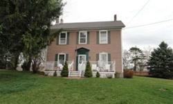 Charming 5 bedroom 2 and 1/2 bath Colonial on 1 acre of land in the town of mohawk looking for a family. Screened in porch with deck and above ground swimming pool.
Listing originally posted at http