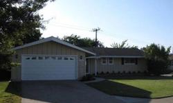 $1,950 down payment with monthly P&I payments of $903. With rate of 3.75% 30 year fixed FHA loan.620 FICO to qualify. Newly Updated home on dead end street nestled on nearly a 1/4 acre lot! Updates include new roof, granite in kitchen, carpet, kitchen