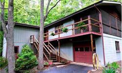 Attractive private getaway or year-round home nestled in the trees at lake junaluska. Tavia Thomas has this 3 bedrooms / 3 bathroom property available at 520 Sleepy Hollow Drive in Lake Junaluska, NC for $195000.00.Listing originally posted at http