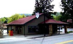 Perfect commercial property, just waiting for your business. Next to Betty's Country Store w/ all of Alpine Helen's traffic right by your door. Lease Purchase Considered. Owner/Agent
Listing originally posted at http