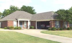 Halcyon South Home For Sale 4BDR/2.5BA 2201sqft, 2 Car Garage, Large yard, High Celings, Tile kitchen and baths, etc.Additional Features/Items
