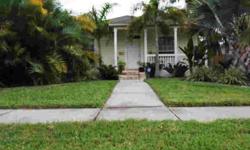 This is a large, modern three bedrooms, two baths, and 1,609 sq. ft. home located close to Beaches, Downtown St Petersburg and Tampa. The house features ceramic tile in wet areas and living room, it features laminate in bedrooms, breakfast bar, and two