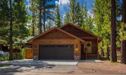 BARELY USED RUSTIC BIG BEAR CABIN ~ KNOTTY ALDER CABINETS AND DOORS ~ ~ GRANITE KITCHEN COUNTERS ~ STAINSTEEL APPLIANCES ~ CULTURED STONE FIREPLACE ~ SINGLE STORY HOME ~ LANUDRY ~ 2 CAR GARAGE ~ A MUST SEEListing originally posted at http