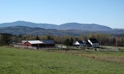 5.5 acres, 2 barns, 6 box stalls,, renovated 3- bedroohistoric farmhouse abbutting The Balsams Resort and 10,000 acres of consrvancy and recreational trails for horses, hiking,snowmobiling, skiing. walking distance to famous 18-hole Donald Ross Panoramic