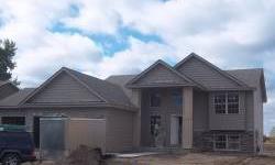 Designed by our customers input! This home offers a 2 level foyer, soaring ceilings, 3 car garage, quality workmanship by RCA Builders. Home is situated on two acres in cul-de-sacListing originally posted at http