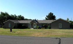 Completely renovated home on one acre lot. All up-to-date since 2004