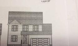 New Construction in Chesterfield County built by VA Craft Homes-The Maple II(to be built) This home boast over 1900sf with 3 bedrooms, 2.5 baths,formal diningroom, a huge family room open to the kitchen,and a loft. All 3 bedrooms are located on the 2nd