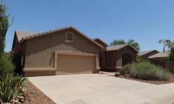 Call 602-999-0952 for details.... Stunning gilbert home in a great neighborhood. Great kitchen with maple cabinets, corian countertops. The family room, living room and dining rooms all enhance the beauty of this home. Find yourself outside enjoying the