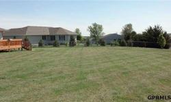 Beautiful, well maintained Ranch Home located on the northwest corner of the village of Kennard, NE. City water and city sewer on .78A irrigated lot. Detached 26.6 x 25 two car garage and oversized attached two car garage. Excellent panoramic view with