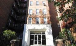 Very Nice Large 1 Bedroom Recently Renovated In Quiet Very Clean Building...Building Situated On The Boarder Of Rego Park And Forest Hills...Close To All Shopping And Transportation And Trains To ManhattanListing originally posted at http