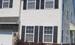 Nice access to Phila., Allentown, and Premium Outlets. Open floor plan with hardwood floor foyer and atrium windows. All kitchen appliances remain. Kitchen has a breakfast bar and a nook w/a skylight. Tile flooring in kitchen and baths. Fresh paint and