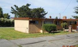 Hammer + dreams = great house! Partially remodeled, finish it to your specifications! Asset Realty is showing 3901 M Avenue in Anacortes, WA which has 3 bedrooms / 1 bathroom and is available for $198000.00. Call us at (425) 250-3301 to arrange a