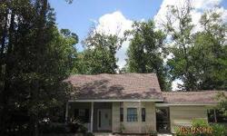 Wonderful home in Mandeville, just off Sharp Road. Recently renovated and ready for move in. Freshly painted, new granite counters in kitchen and 1.5 bath. New flooring. Master suite downstairs, with his and her sinks and large walk in closet. Upstairs