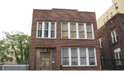 TERRIFIC OPPORTUNITYPLEASE CALL NEAL FOR IMMEDIATE VIEWING 203-984-1118Terrific rental property in well-respected area of the Bronx. This multi-family brick REO residence offers lovely, large windows and a finished basement. The yard is fenced in. Home is