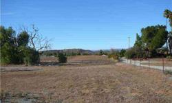 Beautiful usable 2.68 acre property for home and ranch. Suitable for growing also. Rural area of Ramona yet close to town. Must see.Listing originally posted at http