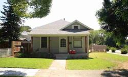 Charming 2 bedroom, 1 Bathroom home on tree-lined street in Upland. Corner lot. Large rear gated yard with alley access. Close to freeways and shopping.Listing originally posted at http