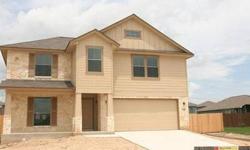 New Bella Vista home in Mockingbird Heights! Popular Cairns plan - 2512sqft. On cul-de-sac lot! Home complete in June. Home features open kitchen to family living room, large granite kitchen island, formal dinning, Covered patio, ceramic tile throughout