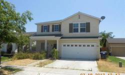 Newer Home With Easy Freeway Access!! 1/2% Down! Min 580 FICO 2398 Tea Rose St Turlock, CA 95382 USA Price