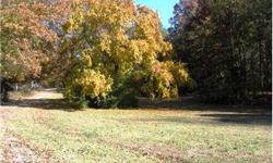 15.26 acres near subdivisions with upscale homes! Mostly wooded land, some open areas, good timber, close to achools, horse farm acroos the road, high end homes within 1/two miles upstate south carolina near greenville, anderson and clemson university.