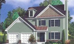 The Cherrywood floor plan. Located just minutes from downtown Swansboro and all the area has to offer.
Listing originally posted at http