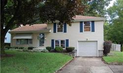 Bedrooms: 3
Full Bathrooms: 1
Half Bathrooms: 1
Lot Size: 0.47 acres
Type: Single Family Home
County: Mahoning
Year Built: 1955
Status: --
Subdivision: --
Area: --
Zoning: Description: Residential
Community Details: Homeowner Association(HOA) : No
Taxes: