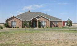 BUSHLAND NORTH 4/3.5/3 PLUS THEATRE IN BASEMENT PLUS SEPARATE FORMAL DINING, OFFICE, HUGE UTILITY, A WALK-IN PANTRY, PLUS A 20 X 20 SHOP ALL ON 3 ACRES. THIS PROPERTY HAS LOTS OF UPDATES AND IS MOVE IN READY. BESIDES THE MASTER SUITE, ONE OF THE BEDROOMS