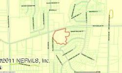 NEARLY 7 ACRES,ATTACHED TO THE HICKORY HILLS SUBDIVISION WITH THE POTENTIAL TO CONSTRUCT 15+/- HOMES!!!
Listing originally posted at http