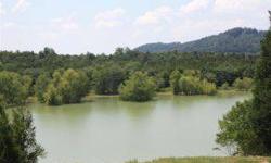 4.22 acres, fronting on beautiful douglas lake,near dandridge tn. Listing originally posted at http