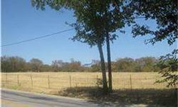 Commerical property behind Braums, with great visibility. Corners on Russell and Callender. City Water There are 2 lots for a total of 2.05 acres Block 2 Lot 1 and Block 2 Lot 2Listing originally posted at http
