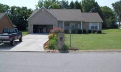 Lease to own this spacious four bedrooms/two bathrooms home built in 2003 with a prime location in country meadows subdivision just minutes from downtown maryville! This property at 2802 Country Meadows in Maryville, TN has a 4 bedrooms / 2 bathroom and