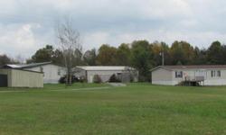 I have some Income property in Crossville, TN that I am looking to Sell or Trade for Knoxville, Clinton Area, or vacation area in Fl, Alabama, SC. There is 6.25, 2 Dw homes, Warehouse with no zoning land. Income of 1400 monthly. Beautiful cleared land,