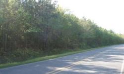 Over 20 acres of woodland on Country Club Rd in desirable Camden County, NC just minutes before Whitehall Shores subdivision. Can be subdivided. Beautuful home sites await your arrival. Over 800 feet of road frontage. What a find!
Listing originally