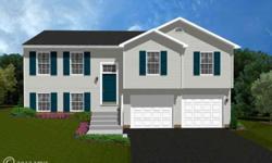 New construction TO BE BUILT HOME by local builder with 60 +years experience. Build this 3 Bedroom 1-2 bath home, 2 car garage on this 1.6 acre lot in Subdivision with deep water Potomac River access. Many plans to choose from. Builder may hold
