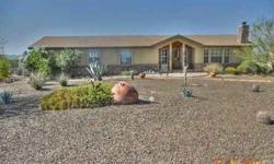 Highly Upgraded Home for Sale with Huge Workshop Garage 2635 W. Photo View Rd. New River, AZ 85087 USA Price