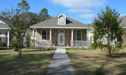 Just like new! Single owner home in riverside now for sale! Michele Morros has this 3 bedrooms / 2 bathroom property available at 4024 Riverside Drive in Panama City Beach for $199000.00. Please call (850) 392-1700 to arrange a viewing.