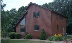 Charming 4 BR, 2 BA close to Little Falls Country Club. Home ammenities include