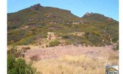 13.66 acres of rural, mountain view land. For the pioneer at heart. No legal access. Moticated seller, bring an offer!