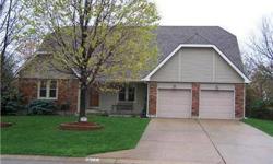 "NO WORRIES" THIS ONE IS IN GREAT CONDITION! BEAUTIFUL 4 BEDROOM, 3 BATH, 1 1/2 STORY! 2 BEDROOMS ON MAIN LEVEL, NEWER UPDATED PAINT & CARPET, NEWER 50 YR ROOF, VINYL SIDING, PELLA WINDOWS, ZODIAQ COUNTER-TOPS,SPRINKLER SYSTEM ,PELLA STORM DOOR, ITALLIAN