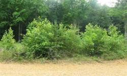 Quiet Country setting. Perfect for you to build that home you have been dreaming of!Listing originally posted at http