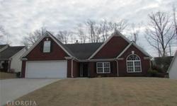 Your dream home has all the upgrades. Tiled and wood floors. Rodney Camren has this 4 bedrooms / 2 bathroom property available at 963 Natural Brook Trail in Lawrenceville for $199000.00. Please call (404) 375-1496 to arrange a viewing.