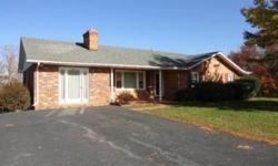 Don't miss this great, immaculate home with a maintenance free exterior in ferrum, just minutes to the college.
Billy & Julie Kingery is showing this 3 beds / 2 baths property in FERRUM, VA. Call (540) 420-2030 to arrange a viewing.
Billy & Julie Kingery