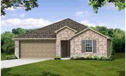 The rosemont (1631 sf) floorplan by centex homes. Open single story on cul-de-sac homesite! Matthew Menard is showing this 3 bedrooms / 2 bathroom property in Austin. Call (512) 947-8787 to arrange a viewing.
