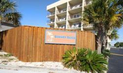 Summer Sands first floor furnished unit in excellent condition. Completely renovated interior with new carpet, new queen sleeper sofa. One bedroom that sleeps four. Not on the rental unit is easy to show. Summer Sands is located between the ocean and