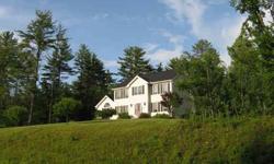New to be built Colonial with Three BR's and 2 1/2 baths. Photos are of similar homes built by the same contractor that has built over 300 homes in NH since 1986. Build on this lot or a choice of 7 others. This model is the colonial without the family