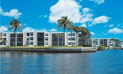 RIVERFRONT LIVING WITH OCEAN ACCESS AND DOCKAGE FOR BOATS UP TO 36FT. GREAT 2BEDROOM/2 BATH CONDO WITH GORGEOUS WIDE RIVER VIEWS. LOVELY FURNISHED UNIT IN A BEAUTIFUL BOATING COMMUNITY WITH ALL RESORT AMENITIES; HEATED POOL,HOT TUB, SAUNA, INSIDE AND