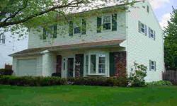 A GREAT HOME AND PLENTY MORE TOO!!!!! " The family is all grown up now and it's now time for that smaller home. The family was raised in this friendly neighborhood of Newbury Farms, all the while they upgraded their home each year providing a pride in